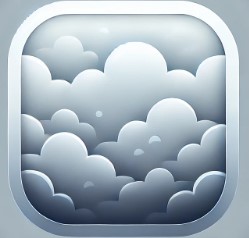 Patchy Fog then Cloudy