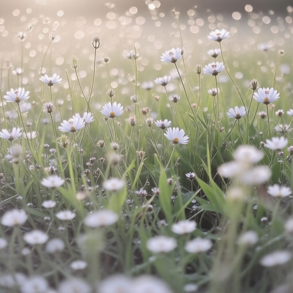 Cover art for Fragments of a Slower Morning