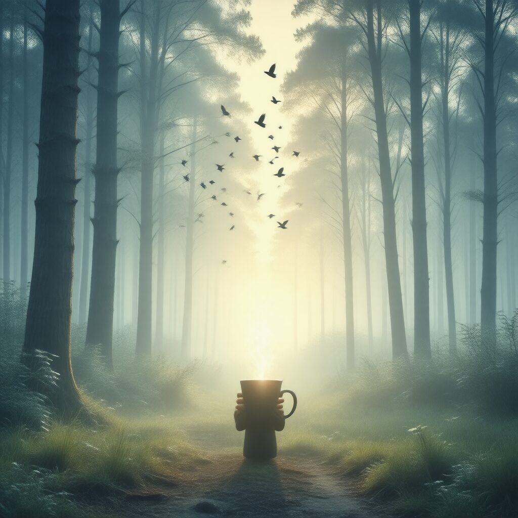 Cover art for The Quiet Mind Method