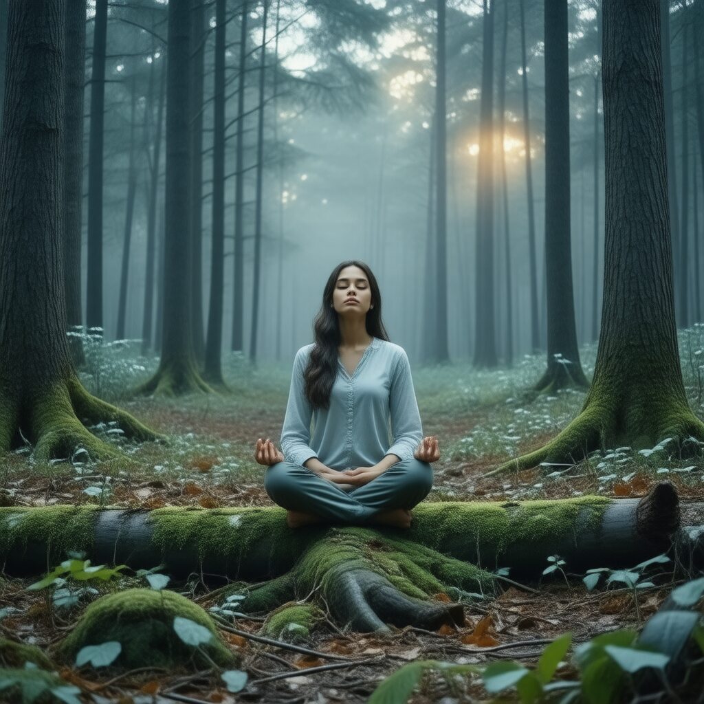 Cover art for Ten Minutes of Silence