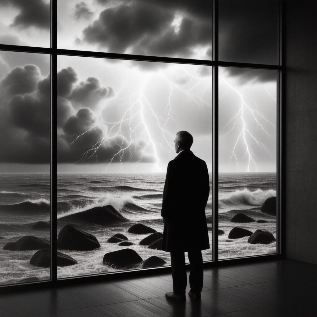 Cover art for Niels Bohr
