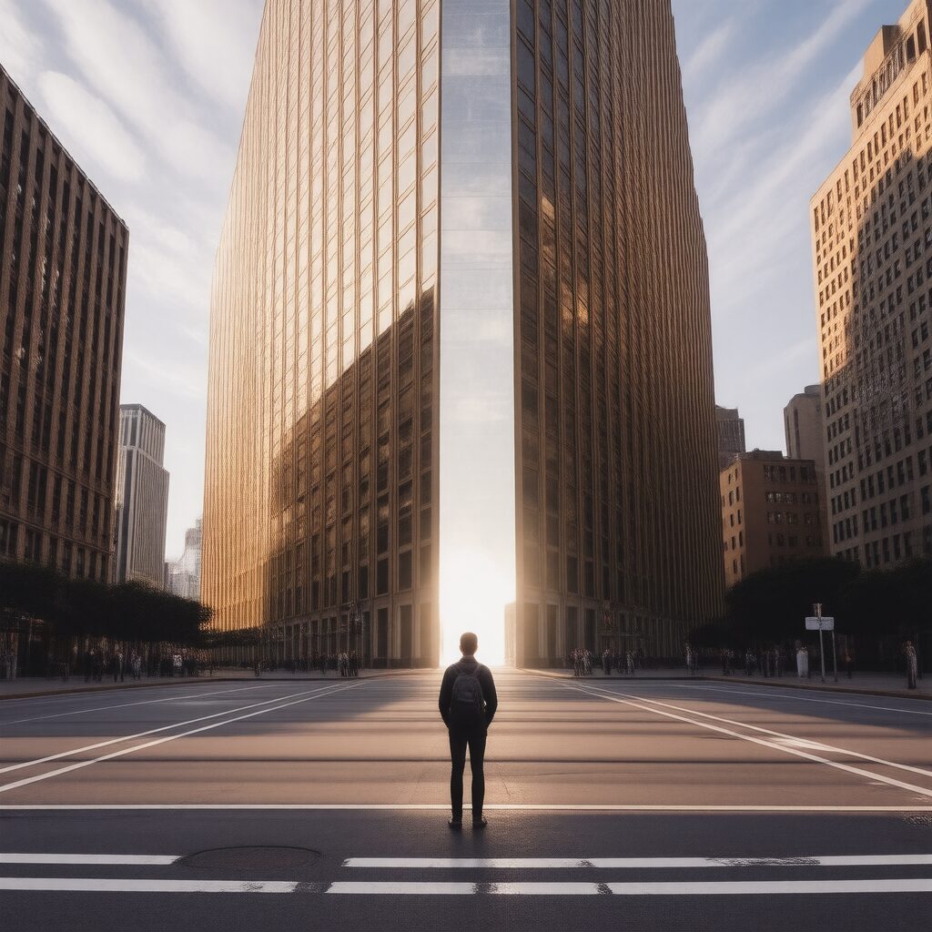 Cover art for How Buildings Say Things