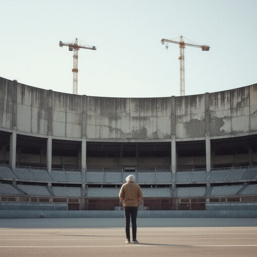Cover art for Home Field