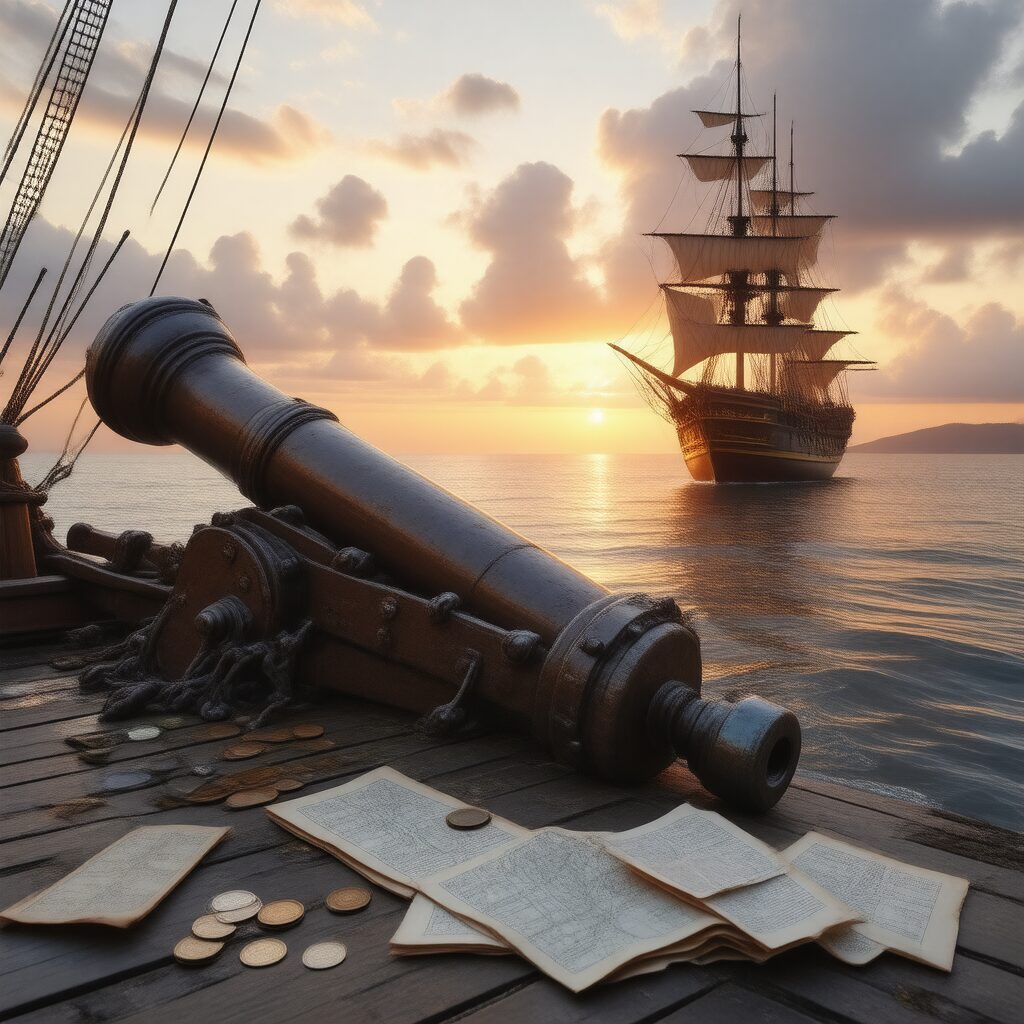 Cover art for The Dutch East India Company