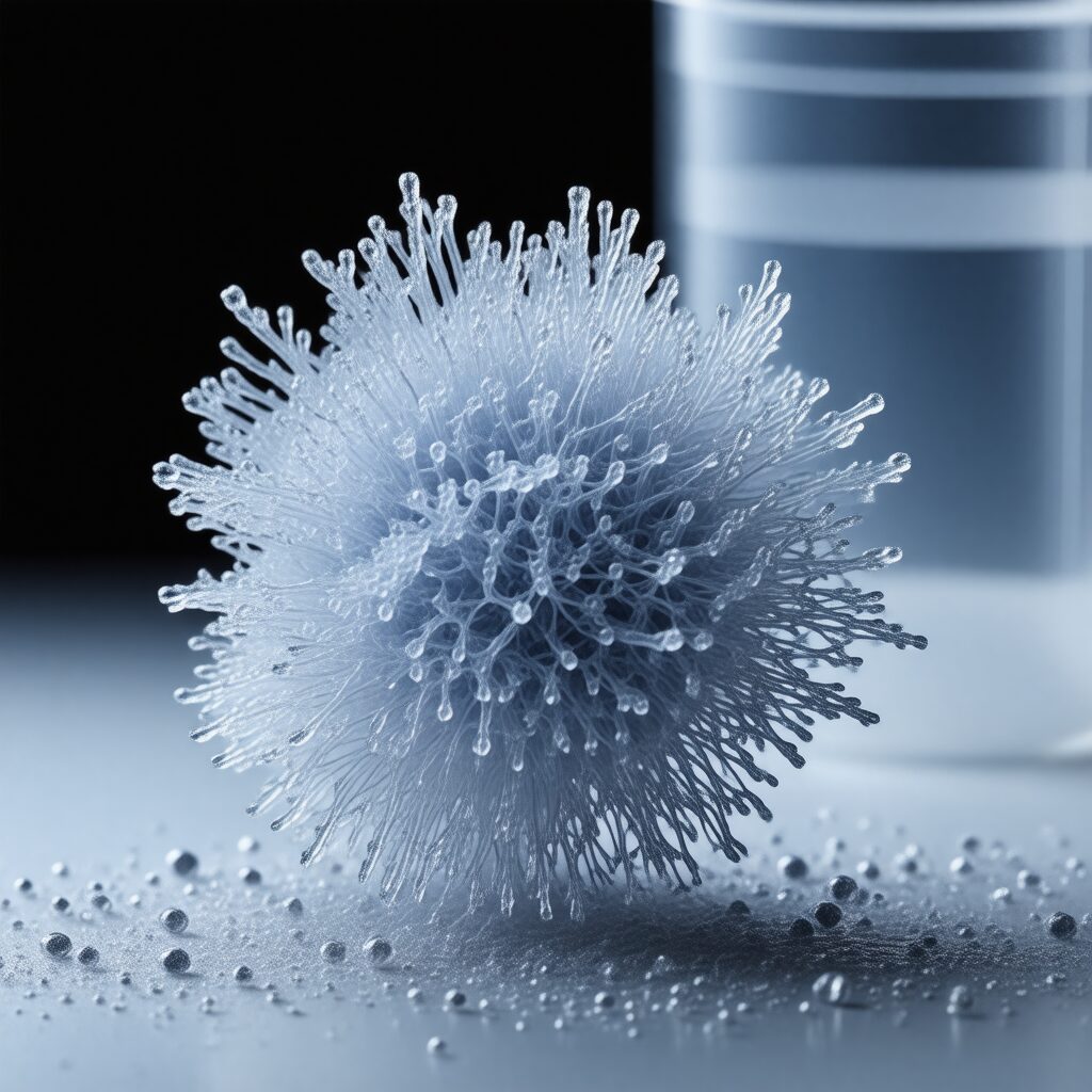 Cover art for Penicillin