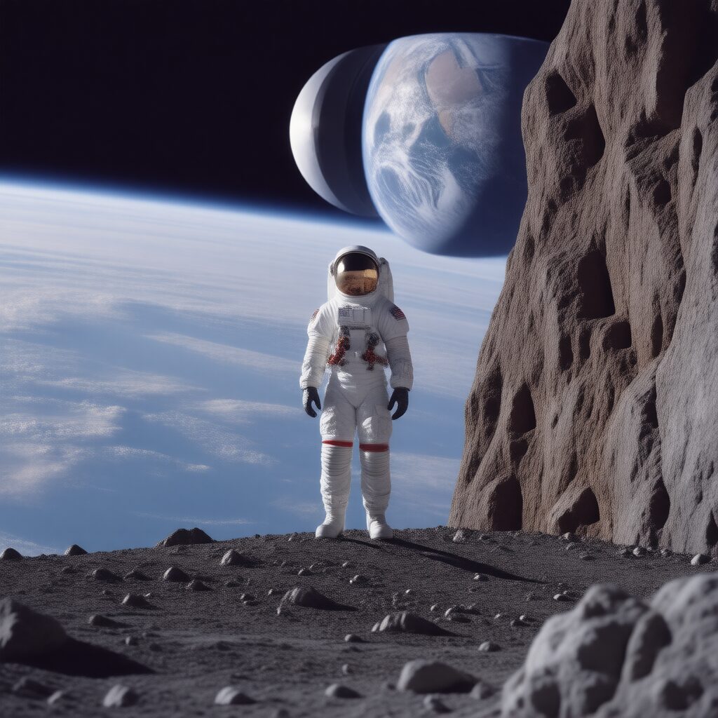Cover art for The Apollo Program