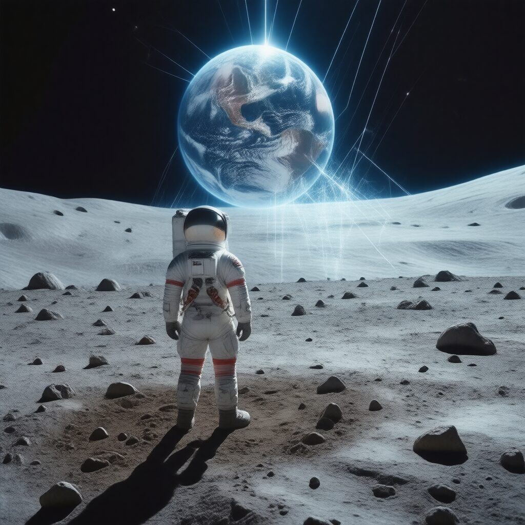 Cover art for The Global Positioning System
