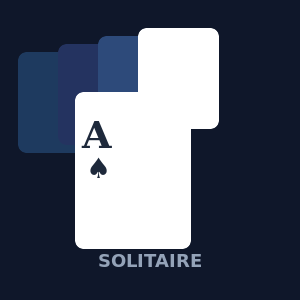 Solitaire gameplay